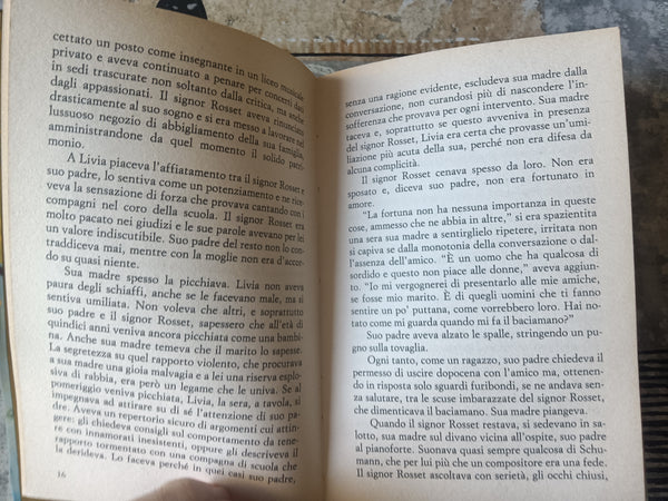I dimenticati | Bosio Laura - Feltrinelli
