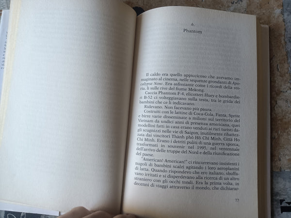 Il lato fresco del cuscino. Alla ricerca delle cose perdute | Vittorio Zucconi - Feltrinelli