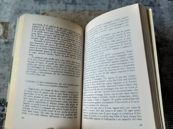 Il coraggio del pettirosso | Maurizio Maggiani - Feltrinelli