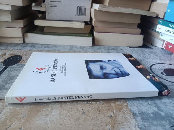 Il mondo di Daniel Pennac | Fabio Gambaro, a cura di - Feltrinelli