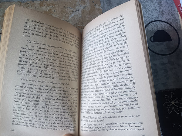 Il mondo di Daniel Pennac | Fabio Gambaro, a cura di - Feltrinelli