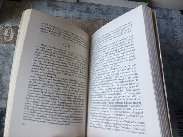 Inés dell’anima mia | Isabel Allende - Feltrinelli
