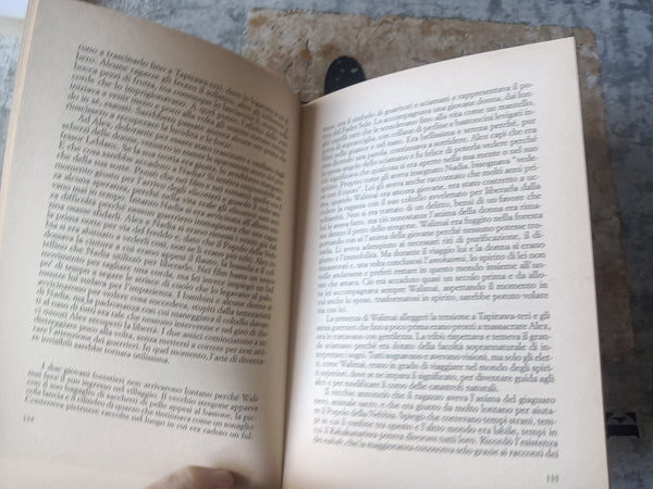 La città delle bestie | Isabel Allende - Feltrinelli