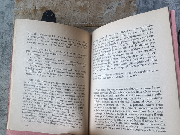 Storie d’Ortensia | Mariella Bettarini