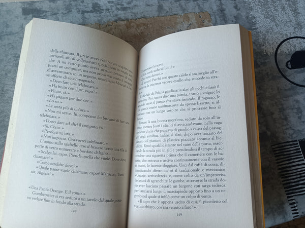 Morte a notre dame | Alexis Ragougneau - Guanda