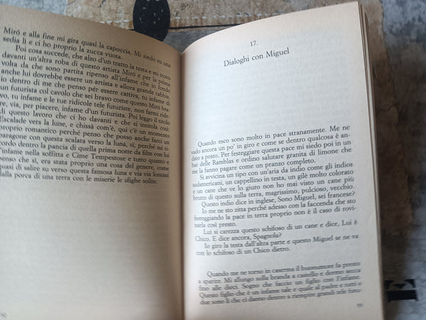 In principio erano le mutande | Rossana Campo - Feltrinelli