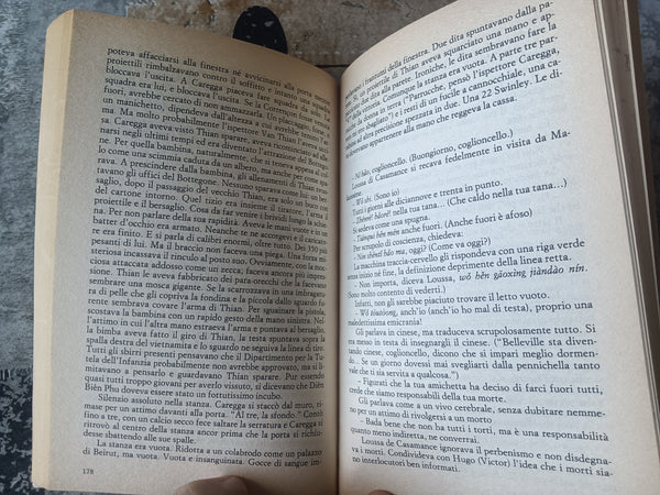 La prosivendola | Daniel Pennac - Feltrinelli