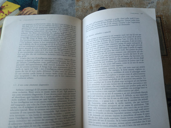 PSICOLOGIA I. sensazione e percezione; apprendimento eprocessi cognitivi; motivazione ed emozione | Darley J. M., Glucksberg S., Kinchla R. A. - Mulino