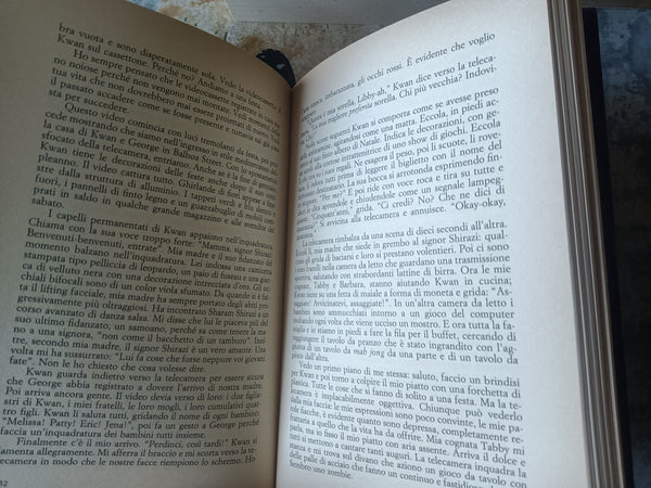 I cento sensi segreti | Tan Amy - Feltrinelli