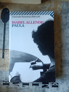 Paula | Isabel Allende - Feltrinelli