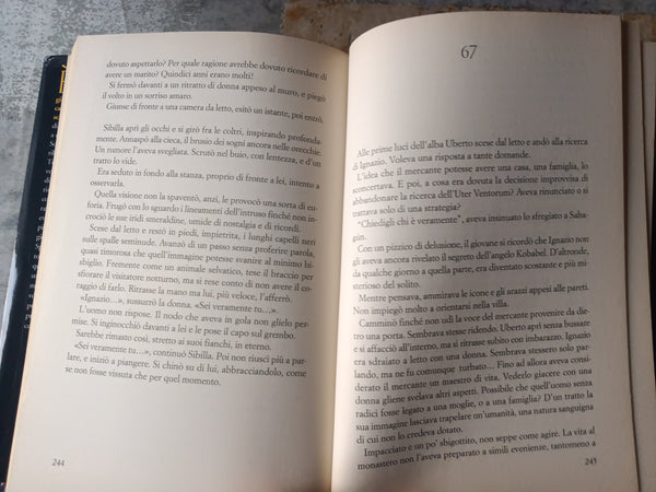 Il mercante di libri maledetti | Marcello simoni