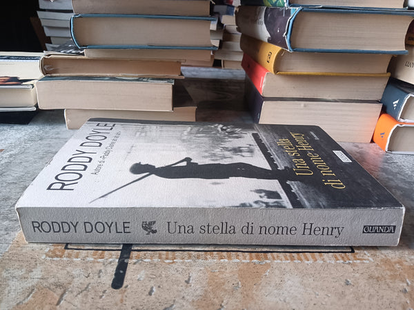 Una stella di nome Henry | Roddy Doyle - Guanda