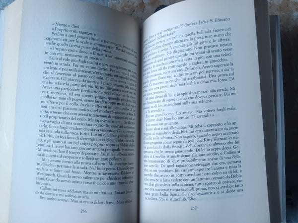 Una stella di nome Henry | Roddy Doyle - Guanda