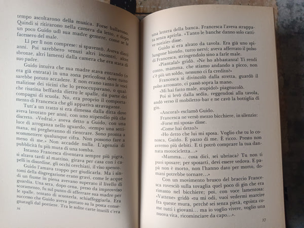 I fuggitivi | Nantas Salvalaggio