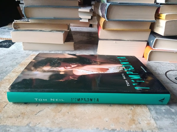 L’impronta | Tom Neil