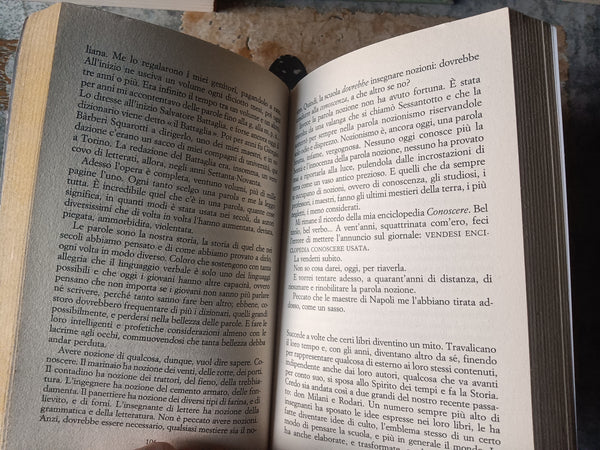 TOGLIAMO IL DISTURBO | Paola Mastrocola - Guanda