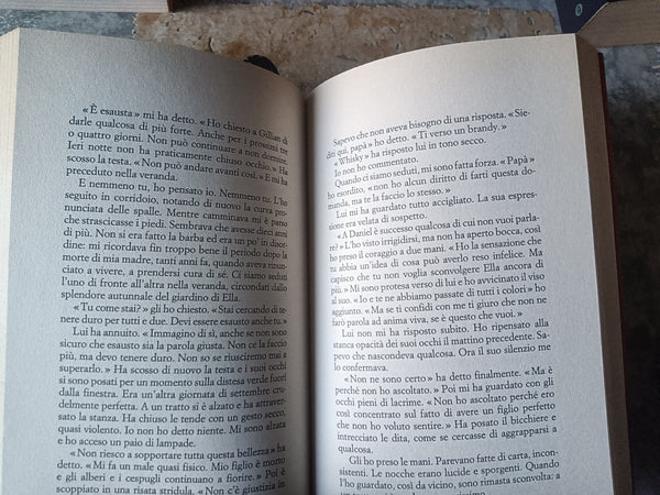 Quel che ora sappiamo | Dunne Catherine - Guanda