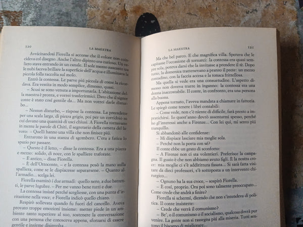 Storia di Ada | Carlo Cassola - Einaudi
