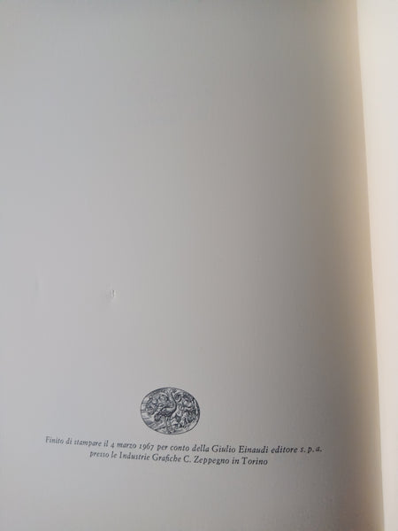 Storia di Ada | Carlo Cassola - Einaudi