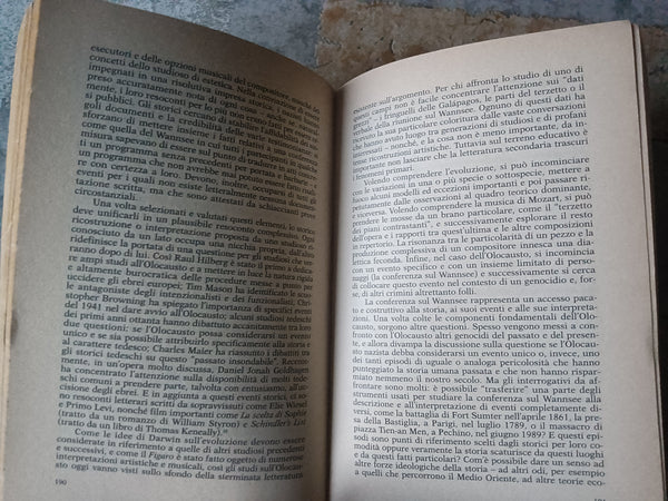Sapere per comprendere. Discipline di studio e disciplina della mente | Gardner Howard - Feltrinelli