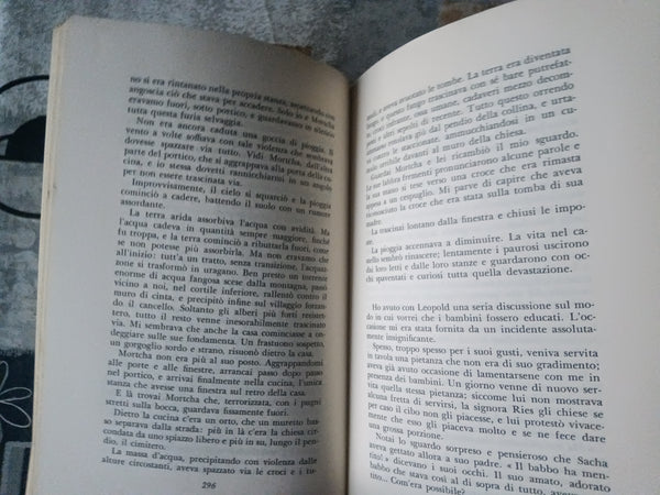 Le mie confessioni | Wanda Von Sacher-Masoch - Adelphi