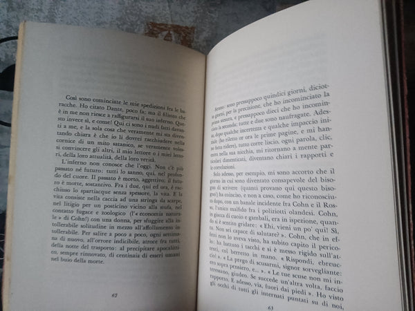 La notte dei girondini | Jacob Presser - Adelphi