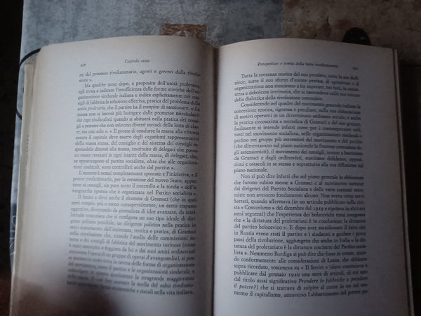 Antonio Gramsci | Romano Salvatore Francesco