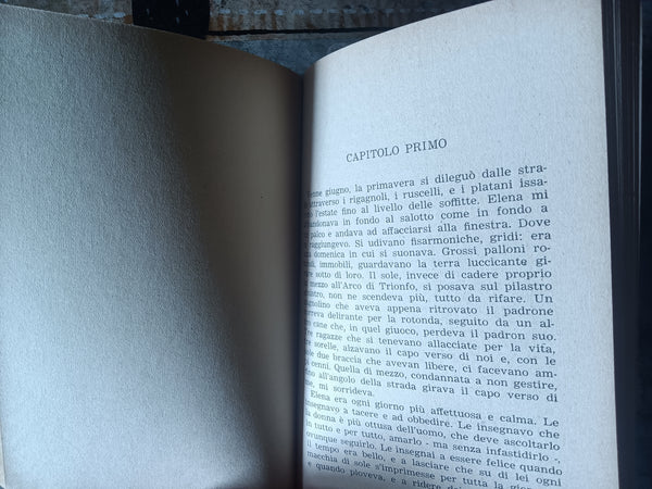 Simone il patetico | Jean Giraudoux - Rizzoli
