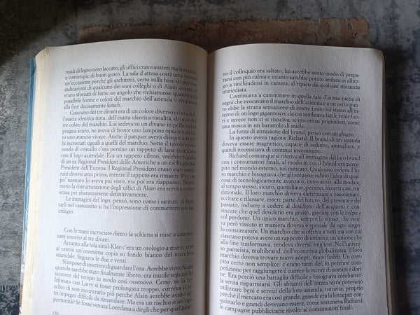 Il valore dei giorni | Sebastiano Nata - Feltrinelli