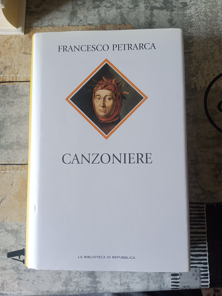 Il canzoniere | Francesco Petrarca