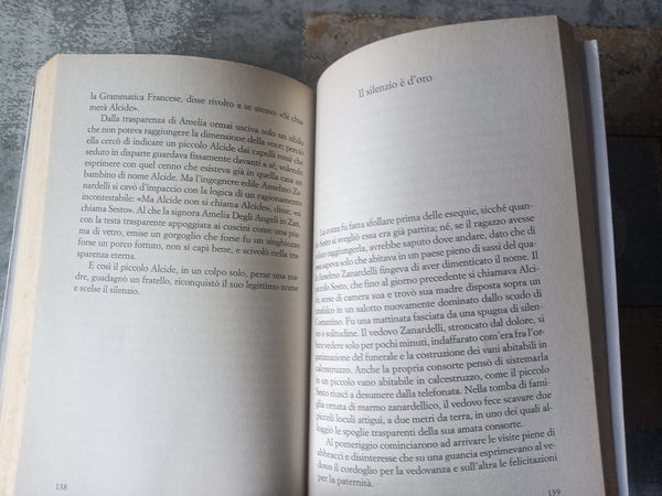 Il piccolo naviglio | Antonio Tabucchi - Feltrinelli
