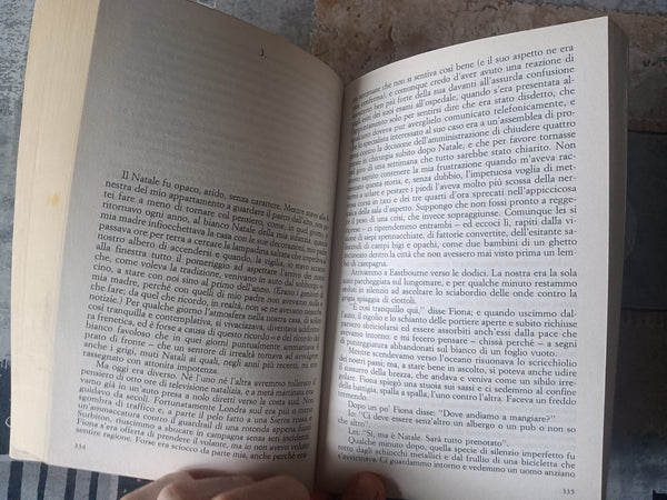 La famiglia winshaw | Jonathan Coe - Feltrinelli