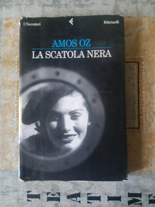 La scatola nera | Amos Oz - Feltrinelli