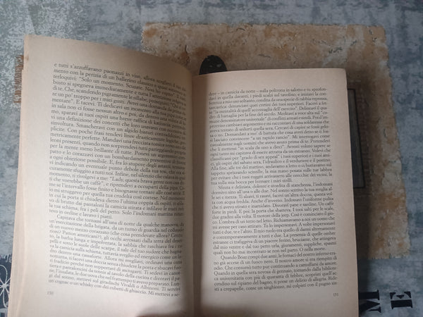 La scatola nera | Amos Oz - Feltrinelli
