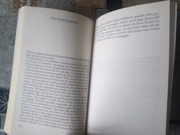Lo stesso mare | Oz Amos - Feltrinelli