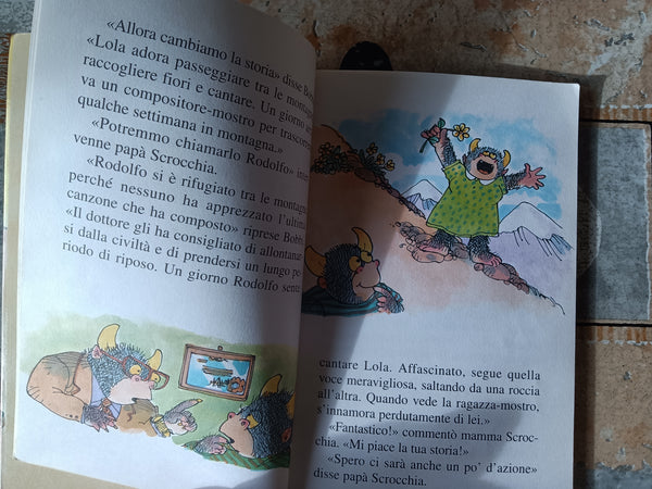 Ciak, si gira! | Russell Hoban - Mondadori