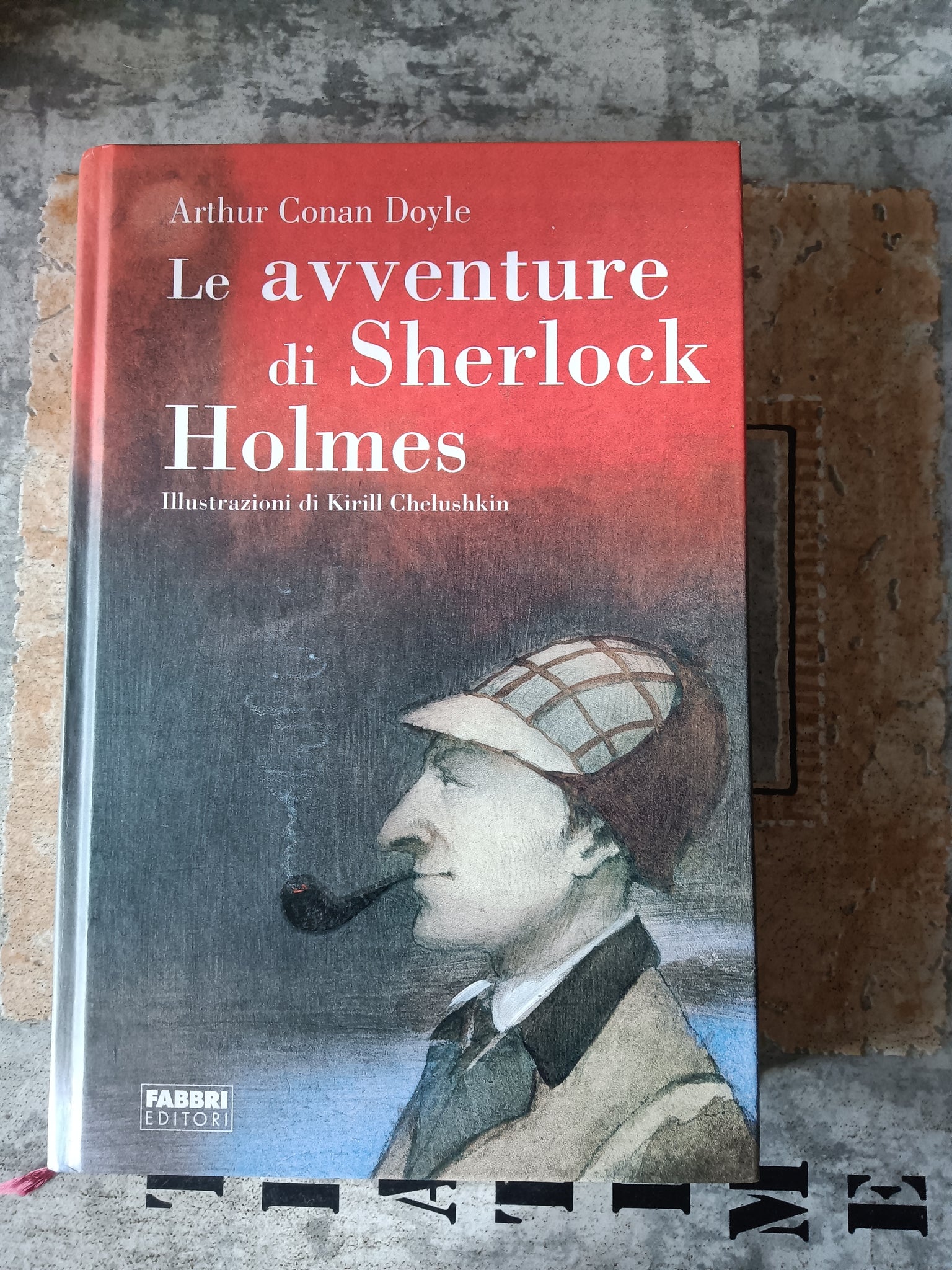 Le avventure di Sherlock Holmes | Arthur Conan Doyle
