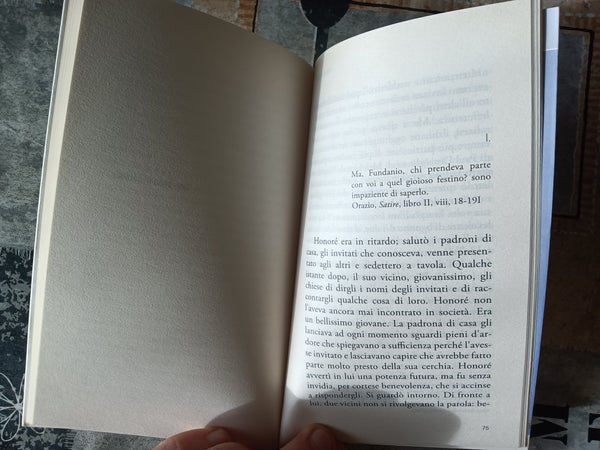 Snob | Marcel Proust
