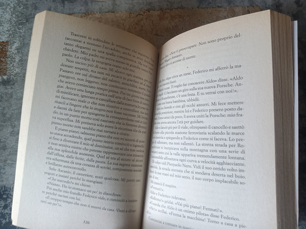 Rivoglio la mia vita | Veronica de Laurentis; Anne m. Strick