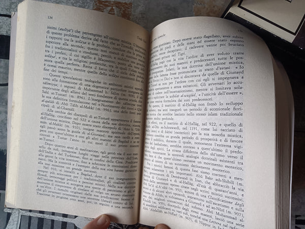 Storia delle religioni. Ebraismo; Cristianesimo; Islamismo | Henri Charles Puech - Mondadori