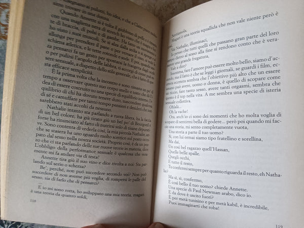 Duro come l’amore | Rossana Campo - Feltrinelli