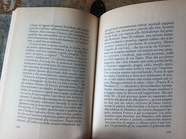Reds. Racconti comunisti | Luca Canali - Bompiani