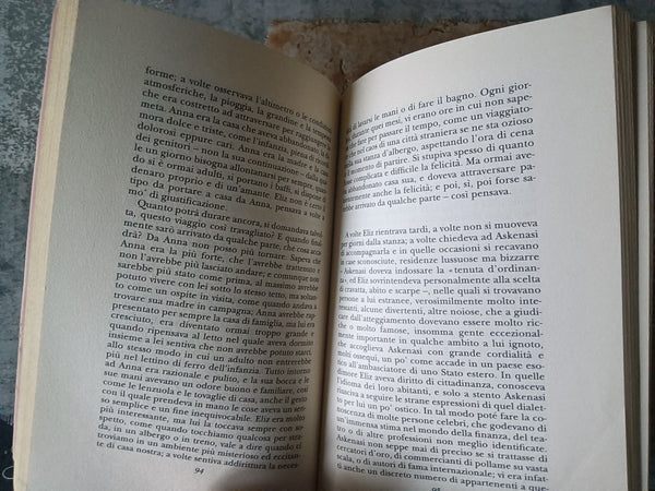 L’isola | Sándor Márai - Adelphi