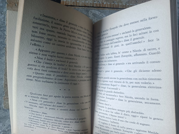 L’eroe | Achille Campanile - Rizzoli