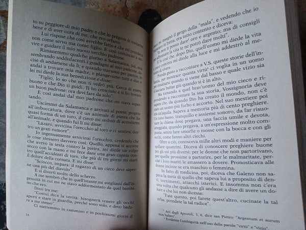 Lazarillo de Tormes | Autore ignoto - Feltrinelli