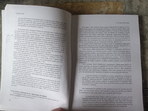 Legislazione dei beni culturali | Alberto Roccella