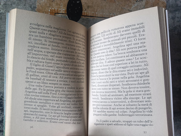 Mare al mattino | Margaret Mazzantini - Einaudi