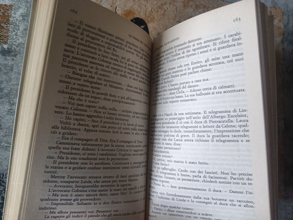 Le terre del Sacramento | Francesco Jovine - Einaudi