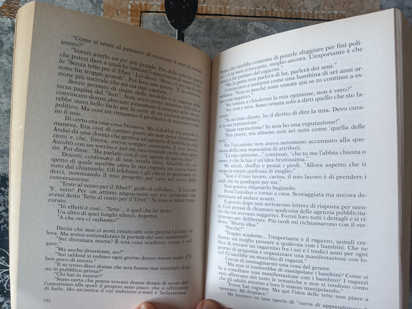 Datemi retta, qualcosa si può fare (per cambiare il mondo) | Isabel Losada - Feltrinelli