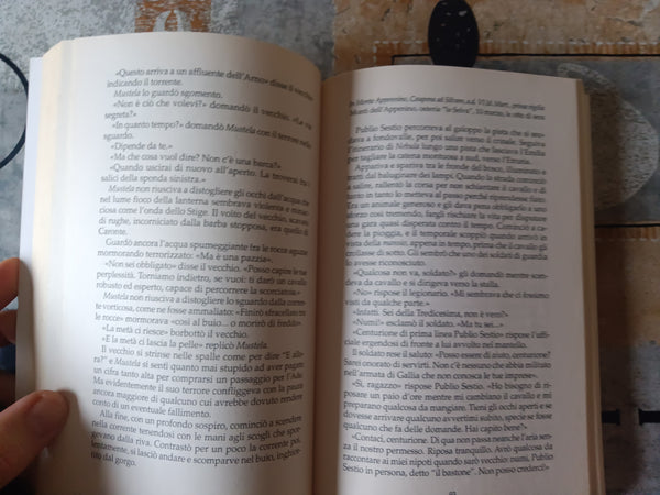 Idi di marzo | Valerio Massimo Manfredi - Mondadori